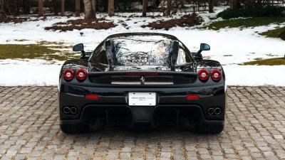 2003 Ferrari Enzo