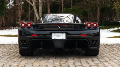 2003 Ferrari Enzo
