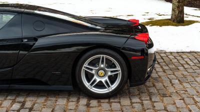 2003 Ferrari Enzo