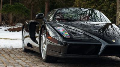 2003 Ferrari Enzo