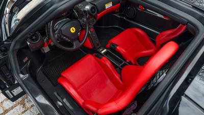 2003 Ferrari Enzo