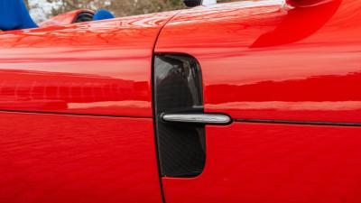 2021 Ferrari Monza SP2