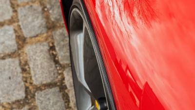 2021 Ferrari Monza SP2