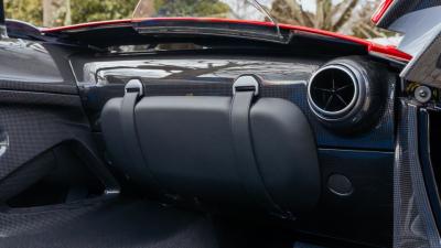 2021 Ferrari Monza SP2