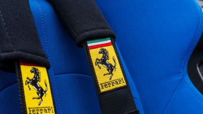 2021 Ferrari Monza SP2