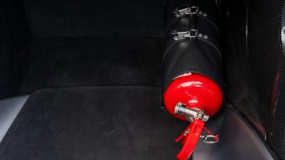 2021 Ferrari Monza SP2