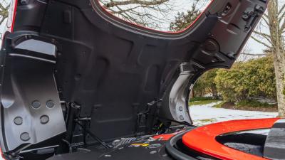 2021 Ferrari Monza SP2