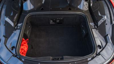 2021 Ferrari Monza SP2