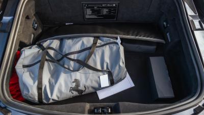 2021 Ferrari Monza SP2