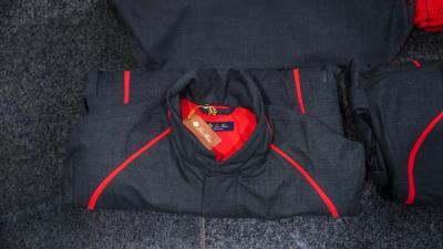 2021 Ferrari Monza SP2