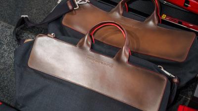 2021 Ferrari Monza SP2