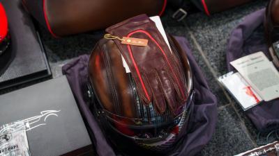 2021 Ferrari Monza SP2