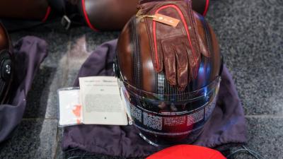 2021 Ferrari Monza SP2