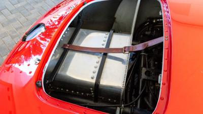 1954 Ferrari 500 Mondial Pinin Farina Spider