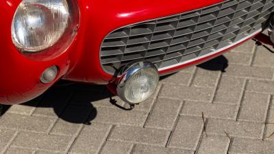 1954 Ferrari 500 Mondial Pinin Farina Spider