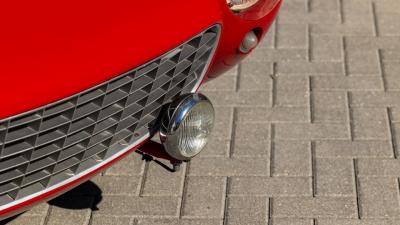 1954 Ferrari 500 Mondial Pinin Farina Spider