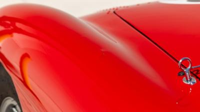 1954 Ferrari 500 Mondial Pinin Farina Spider