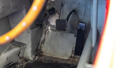 1954 Ferrari 500 Mondial Pinin Farina Spider