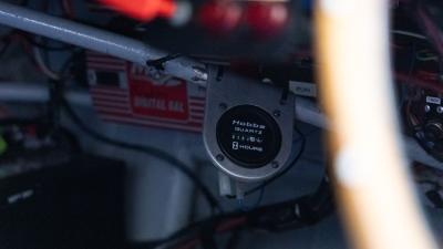 1954 Ferrari 500 Mondial Pinin Farina Spider