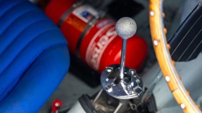 1954 Ferrari 500 Mondial Pinin Farina Spider