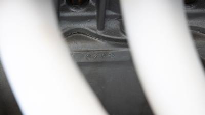 1954 Ferrari 500 Mondial Pinin Farina Spider