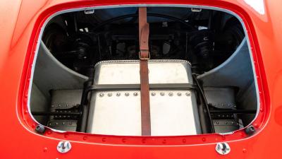 1954 Ferrari 500 Mondial Pinin Farina Spider