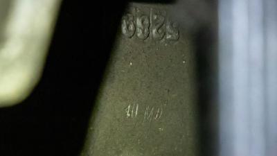 1954 Ferrari 500 Mondial Pinin Farina Spider