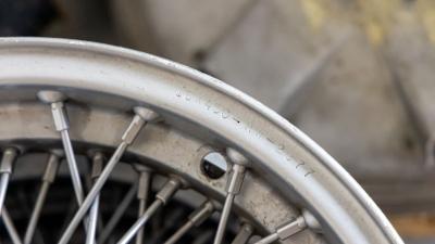 1954 Ferrari 500 Mondial Pinin Farina Spider