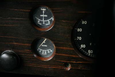 1937 Rolls - Royce 25/30