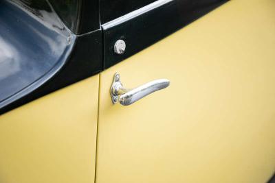 1937 Rolls - Royce 25/30