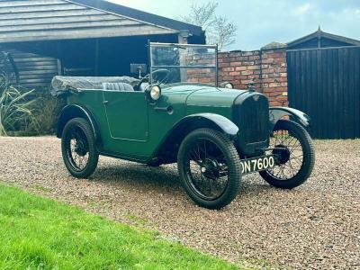 1926 Austin 7