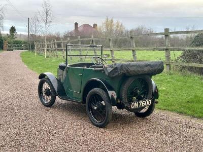 1926 Austin 7