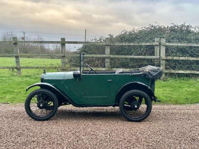 1926 Austin 7
