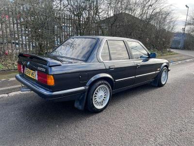 1987 BMW E30 325I