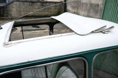 1966 Austin MINI COOPER S