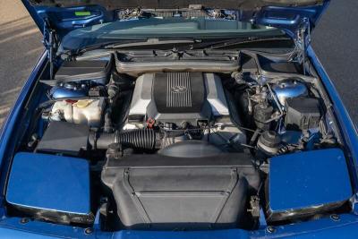 1998 BMW 840 CI SPORT INDIVIDUAL