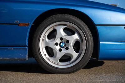 1998 BMW 840 CI SPORT INDIVIDUAL