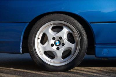 1998 BMW 840 CI SPORT INDIVIDUAL