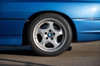 1998 BMW 840 CI SPORT INDIVIDUAL