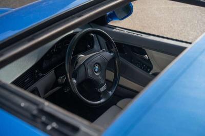 1998 BMW 840 CI SPORT INDIVIDUAL