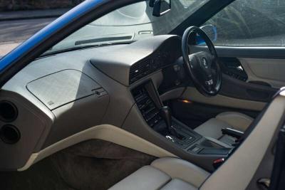 1998 BMW 840 CI SPORT INDIVIDUAL