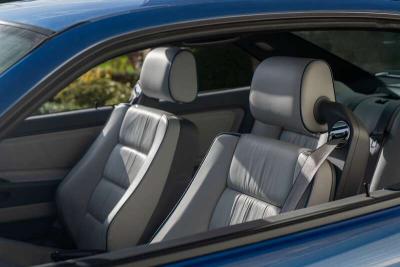 1998 BMW 840 CI SPORT INDIVIDUAL