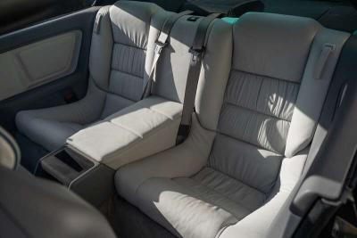 1998 BMW 840 CI SPORT INDIVIDUAL