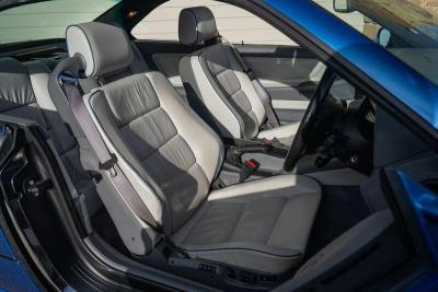 1998 BMW 840 CI SPORT INDIVIDUAL