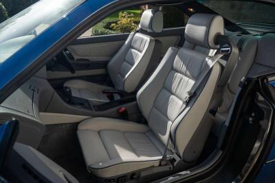 1998 BMW 840 CI SPORT INDIVIDUAL