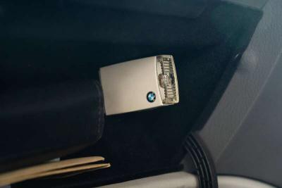 1998 BMW 840 CI SPORT INDIVIDUAL