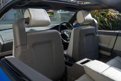 1998 BMW 840 CI SPORT INDIVIDUAL