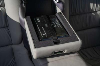 1998 BMW 840 CI SPORT INDIVIDUAL