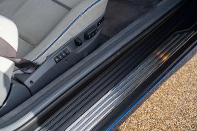 1998 BMW 840 CI SPORT INDIVIDUAL