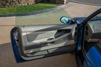 1998 BMW 840 CI SPORT INDIVIDUAL